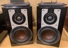 Dali Opticon 1, 1st Generation, Open Box, Pair