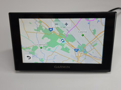 Garmin Nuvi 2589LMT GPS Navigator Bluetooth w/Lifetime Maps and Traffic