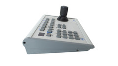 Pelco KBD300A Joystick PTZ Keyboard Controller – Free Shipping