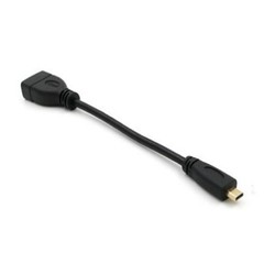 Micro HDMI Camera Data Transmission Line 4K 60Hz Cable For Raspberry Pi 5/Pi 4