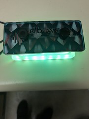 db werx LED Heavy Duty ANL fuse blocks