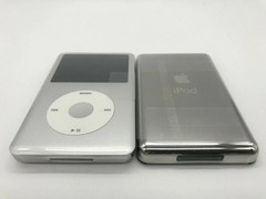 New Sealed Apple iPod Classic 5th 6th 7th Gen 80GB 160GB 256GB 1TB For Gift