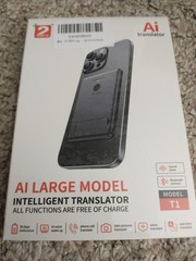 Instant Translator No WiFi Needed 144 Languages Photo/Video For iOS/Android