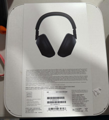 Sony WH-1000XM6 Wireless Noise Cancelling Headphones