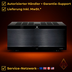 ToneWinner AD-8300PA | 11 Channels, XLR – EU/UK Stock 3-5 days-