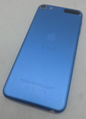 Apple iPod Touch 6th Gen A1574 32GB SPACE GRAY Tested No iCloud No MDM