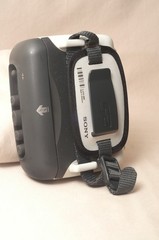 Sony S2 Portable Cassette Walkman White with Original Headphones TESTED Working