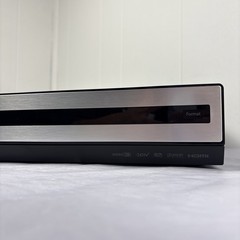 TiVo HD DVR 160GB TCD652160 Digital Video Recorder – OPEN BOX