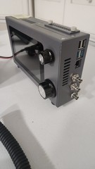 HF Signals sBITx V3 HF all mode all HF bands transceiver w/internal ATU