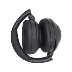 Sony ULT WEAR Wireless Over-Ear Noise-Canceling Headphones WHULT900N/B (Black)