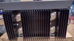 Astron RS50A 13.8V Heavy Duty Power Supply -Original Shipping Box Working Cond.