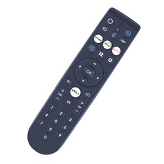 New Replacement Remote Control For yes. yes+ Android TV