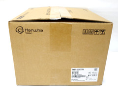 New Hanwha PNM-C9022RV 8MP IR Outdoor Multi-Sensor IP IR Panoramic Camera