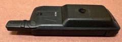 Motorola MotoTRBO SL7550 UHF Two Way Portable Radio AAH81QCN9NA2AN