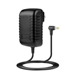 6V 1A 1000ma AC 100/240V to DC 6V Power Supply Adapter for Omron 4.0X1.7mm Plug