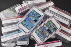 NEW-Sealed Apple iPod Touch 7th Generation (256GB) All Colors- FAST SHIPPING lot