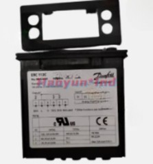 1PCS Danfoss ERC112C 080G3491 Electronic refrigeration controller
