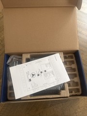 JL Audio 98103 FiX-86 OEM Integration Digital Signal Processor