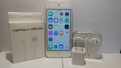 Apple iPod Touch 5th Generation 16, 32, 64 GB FREE SHIPPING! NEW BATTERY!