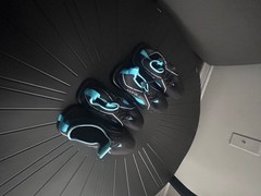 KAT Walk C2 CORE VR Treadmill