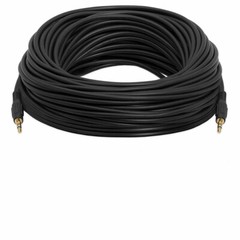Audio 3.5mm Cable Male to Male Stereo Speaker iPad Car iphone AUX HeadPhone LOT