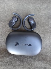 Jlab Jbuds Open Sport Air Conduction Wireless Earbuds New
