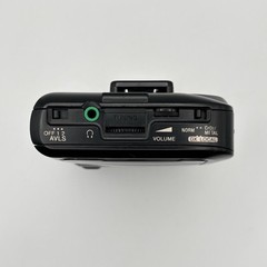 Sony Walkman WM-FX303 AM/FM Cassette Player – New Belt – Reconditioned