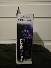 ART Clean Box Pro, Two channel Pro / Level Converter