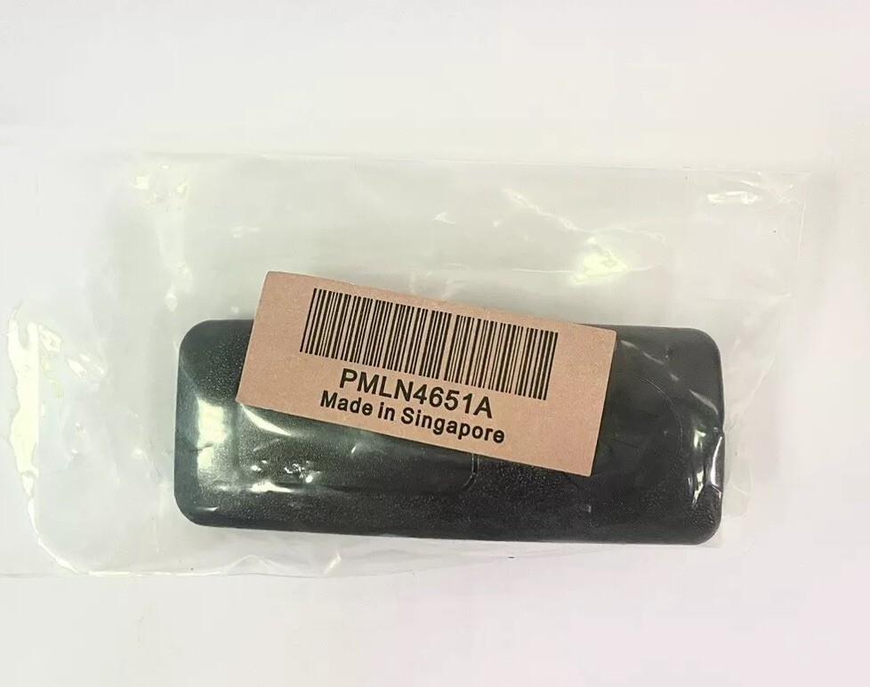 Motorola PMLN4651A Belt Clip for Portable Radio – 2 Inches – PMLN4651A