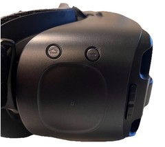 NOB Samsung Gear VR SM-R325 Smartphone VR Headset,w/ Controller Black, MicroUSB