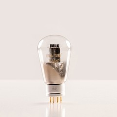 1 pc Linlai E6SN7 Vacuum Tubes Replace 6SN7 Valve Tube Audio Tube