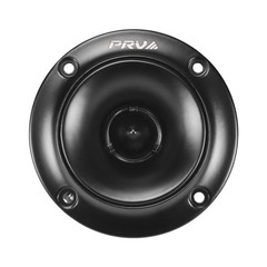 2x PRV 6.5″ Bullet Midrange Speakers + 2x Super Tweeters 1080 Watts Package