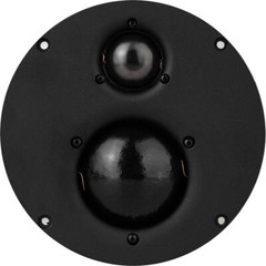 Morel TM4055-8 2″ Midrange and 1-1/8″ Tweeter Speaker Plate