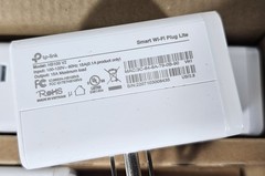 NEW TP-Link Kasa Smart Wi-Fi Plug Lite 4 Pack