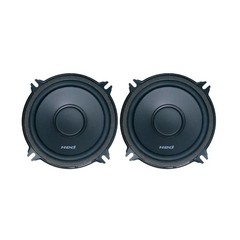 Cerwin-Vega XED525C – XED 5.25″ 2-Way Component Speaker Set – 300W Max