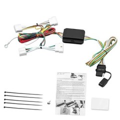 4 Pin Trailer Wiring Harness for Toyota Pickup/Tacoma/Toyota/2004 Tacoma
