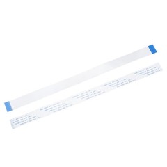 5 x Flexible Flat Cable 30 Pins 0.5mm Pitch 250mm FPC FFC Ribbon Cable A Type
