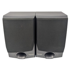 Pioneer S-P270 Speaker Left Right Set – 2-way bass reflex wide range loudspeaker