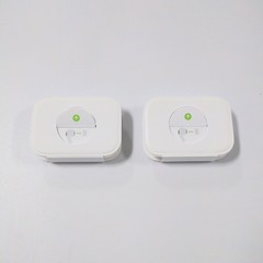 Genuine Apple AirPod PRO Ear Tips – Size: X-Small/Small/Large – NEW – Set of 2