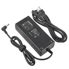AC DC Adapter Charger for MSI MS-16H5 MS-16HS Gaming Laptop Notebook PC Power US