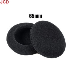 10x Ear Pads Replacement Sponge Cover Headphones Earphones Headset Foam Cushion