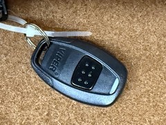 NEW Viper 4115V1, 1-Way Remote Start System w/ ONE 1-Button Remote