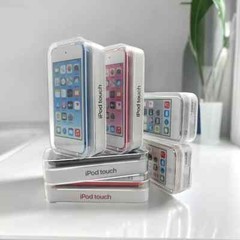 NEW-Sealed Apple iPod Touch 7th Generation (256GB) All Colors🔥FAST SHIPPING Lot