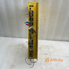 FANUC EE-4583-050 ENC/BRK MOOULE 7AXIS 5V 90 days warranty