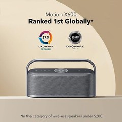 Soundcore Motion X600 Portable Bluetooth Speaker Wireless Hi-Res Waterproof ,50W