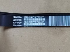 1pc New For Fan Belt 8PK1444 3288790