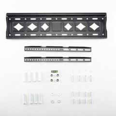 TV Wall Mount Bracket for 32 37 39 40 42 43 46 47 50 52 55 60 65 70 Screen US