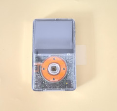 Apple iPod Video 5th/5.5th Generation 256GB (All Colors) Modded🔋New Battery🔋