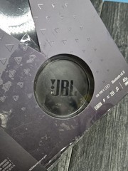 JBL Tune510BT Wireless On-Ear Headphones-Black 1