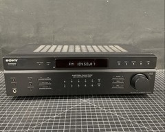 Sony STR-DE197 AM FM Stereo Receiver Audio / Video Control Center